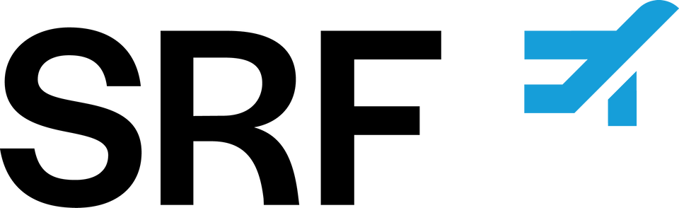 SRF logo